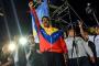 Chavez Protégé Wins Election in Venezuela Chavez Protégé Wins Election in Venezuela