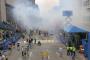 Disgraced Terror Expert Says Boston Bombs Bear 'Hallmark' Of Muslim Radicals Disgraced Terror Expert Says Boston Bombs Bear 'Hallmark' Of Muslim Radicals