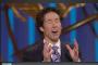 Click 'Pray' to Pray: How Evangelical Megapastor Joel Osteen Is Saving Souls With Facebook Click 'Pray' to Pray: How Evangelical Megapastor Joel Osteen Is Saving Souls With Facebook