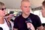 Matt Damon Defends Teachers Against 'Sh***y' Reason.tv Cameraman (VIDEO) Matt Damon Defends Teachers Against 'Sh***y' Reason.tv Cameraman (VIDEO)