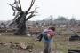 Massive Tornado Rips Through Oklahoma City Suburbs : The Two-Way : NPR Massive Tornado Rips Through Oklahoma City Suburbs : The Two-Way : NPR