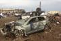 Massive Tornado Devastates Oklahoma Massive Tornado Devastates Oklahoma
