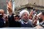 Hassan Rouhani wins Iran presidency Hassan Rouhani wins Iran presidency