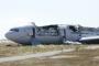 Boeing 777 crashes at San Francisco International Airport Boeing 777 crashes at San Francisco International Airport