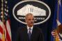 Eric Holder Strongly Criticizes Stand Your Ground Laws, Opens Up About Trayvon Martin Case Eric Holder Strongly Criticizes Stand Your Ground Laws, Opens Up About Trayvon Martin Case