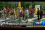 Fox News Amplifies Anti-Immigrant Message Meant To Divide Latinos, African-Americans Fox News Amplifies Anti-Immigrant Message Meant To Divide Latinos, African-Americans