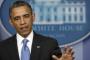 Obama Takes Over White House Press Briefing To Speak On Trayvon Martin (VIDEO) Obama Takes Over White House Press Briefing To Speak On Trayvon Martin (VIDEO)