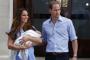 Kate Middleton Leaves Hospital With Royal Baby & Prince William (PHOTOS) Kate Middleton Leaves Hospital With Royal Baby & Prince William (PHOTOS)