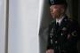 Bradley Manning Found Guilty Of 19 Counts, Not Guilty Of Aiding The Enemy Bradley Manning Found Guilty Of 19 Counts, Not Guilty Of Aiding The Enemy