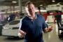 'Hyperloop Alpha,' Elon Musk's 'Fifth Mode' Of Transportation, Finally Unveiled 'Hyperloop Alpha,' Elon Musk's 'Fifth Mode' Of Transportation, Finally Unveiled