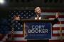 Newark's Booker one step closer to U.S. Senate seat Newark's Booker one step closer to U.S. Senate seat