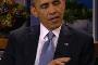 President Obama Talks with Jay Leno on 'The Tonight Show' President Obama Talks with Jay Leno on 'The Tonight Show'