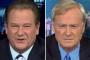 Ed Schultz Moves Back To Weekdays, Takes Chris Matthews' 5 PM Slot Ed Schultz Moves Back To Weekdays, Takes Chris Matthews' 5 PM Slot