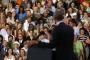 For Obama, 50 years after historic march, economic equality the path to racial justice For Obama, 50 years after historic march, economic equality the path to racial justice