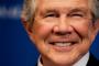 Five OTHER Outrageous Pat Robertson Theories Five OTHER Outrageous Pat Robertson Theories