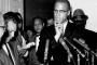 El-Hajj Malik El-Shabazz (Malcolm X) Assassinated On This Day 48 Years Ago El-Hajj Malik El-Shabazz (Malcolm X) Assassinated On This Day 48 Years Ago