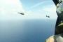 Danger on the high seas Danger on the high seas