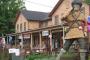Davy Crockett Day in Phoenicia Davy Crockett Day in Phoenicia