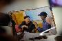 Dennis Rodman tips off his plan for book collaboration with Kim Jong-un Dennis Rodman tips off his plan for book collaboration with Kim Jong-un