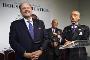 Joe Lhota seeks support outside Republican Party, tries to woo Al Sharpton Joe Lhota seeks support outside Republican Party, tries to woo Al Sharpton