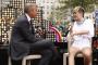 Miley Cyrus to Matt Lauer: People over 40 'don't have sex anymore' Miley Cyrus to Matt Lauer: People over 40 'don't have sex anymore'