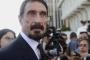 GOP asked tech founder, ex-fugitive McAfee to diagnose Obamacare GOP asked tech founder, ex-fugitive McAfee to diagnose Obamacare