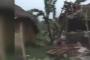 Super Typhoon Haiyan Videos Capture Harrowing Moments Of Landfall Over The Philippines Super Typhoon Haiyan Videos Capture Harrowing Moments Of Landfall Over The Philippines