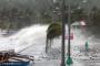 At least 4 killed as super Typhoon Haiyan batters the Philippines At least 4 killed as super Typhoon Haiyan batters the Philippines