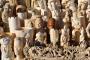 U.S. Crushes Ivory Stockpile: 5.4 Tons Crushed As Obama Seeks To End Illegal Trade U.S. Crushes Ivory Stockpile: 5.4 Tons Crushed As Obama Seeks To End Illegal Trade