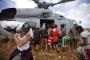 Typhoon Haiyan: Aid begins trickling into desperate Philippines communities Typhoon Haiyan: Aid begins trickling into desperate Philippines communities
