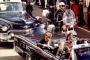 JFK death news sent 'wave of grief' around world JFK death news sent 'wave of grief' around world