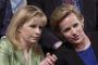 Mary Cheney: 'I Will Not Be Seeing' My Sister At Christmas Mary Cheney: 'I Will Not Be Seeing' My Sister At Christmas