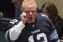 Why Rob Ford is still in office, and what might make him resign Why Rob Ford is still in office, and what might make him resign