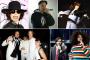 YouTube Music Awards: Eminem, Arcade Fire, Lady Gaga Highlight Gleefully Messy Show YouTube Music Awards: Eminem, Arcade Fire, Lady Gaga Highlight Gleefully Messy Show