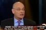 You Might Be Surprised by Who’s Furious at MSNBC Over Martin Bashir’s Sarah Palin Comments You Might Be Surprised by Who’s Furious at MSNBC Over Martin Bashir’s Sarah Palin Comments