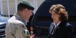Kay Hagan is Obvious Choice for North Carolina Office Race