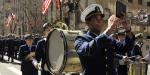 NY City Mayor Bill De Blasio Is Boycotting the St. Patrick's Day Parade