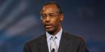 What or Who is Driving Ben Carson?