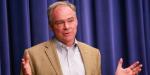 Senator Tim Kaine: a Progressive Voice for Vice President