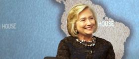 Hillary Rodham Clinton has been a progressive champion her entire life