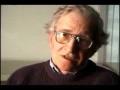 Noam Chomsky- What's the WTO? Noam Chomsky- What's the WTO?