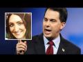 Second Scott Walker Staffer Canned For Online Racism Second Scott Walker Staffer Canned For Online Racism