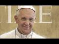 Pope Francis Bests Snowden For Time Magazine's Top Honor Pope Francis Bests Snowden For Time Magazine's Top Honor