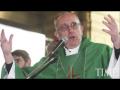 Person of the Year 2013: Why TIME Chose Pope Francis Person of the Year 2013: Why TIME Chose Pope Francis