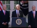 President Obama Nominates Jeh Johnson President Obama Nominates Jeh Johnson
