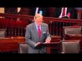 Chairman Carper Floor Statement on the Confirmation of Jeh Johnson Chairman Carper Floor Statement on the Confirmation of Jeh Johnson