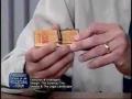 Disproving intelligent design with a mouse trap Disproving intelligent design with a mouse trap