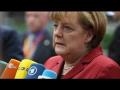 Angela Merkel phone bugging: 'spying on friends is not acceptable' Angela Merkel phone bugging: 'spying on friends is not acceptable'