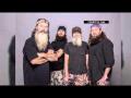 'Duck Commander' Off Hit A&E Reality Show 'Duck Commander' Off Hit A&E Reality Show