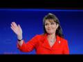 Sarah Palin Sticks Up for 'Duck Dynasty' Star Sarah Palin Sticks Up for 'Duck Dynasty' Star